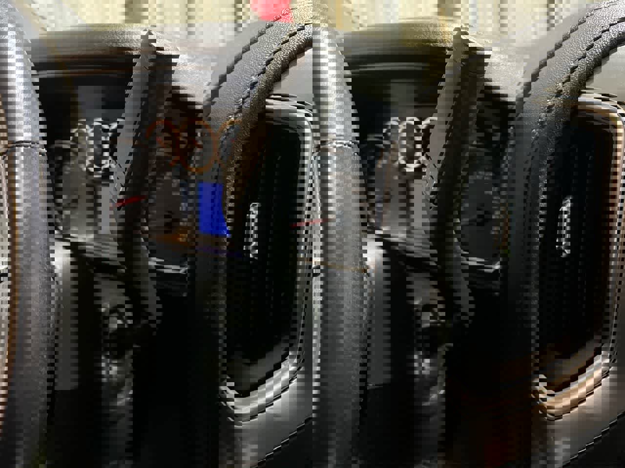 Used 2019 Chevrolet Silverado 1500 RST AWD/4WD image 21