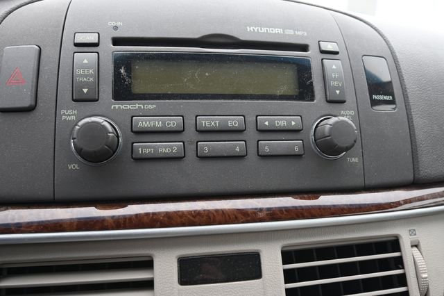 Used 2006 Hyundai Sonata GLS image 7