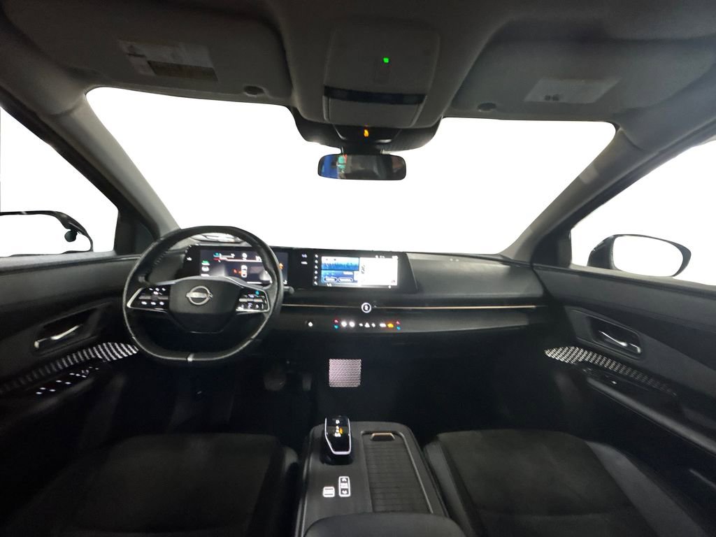 Used 2023 Nissan Ariya FWD image 17