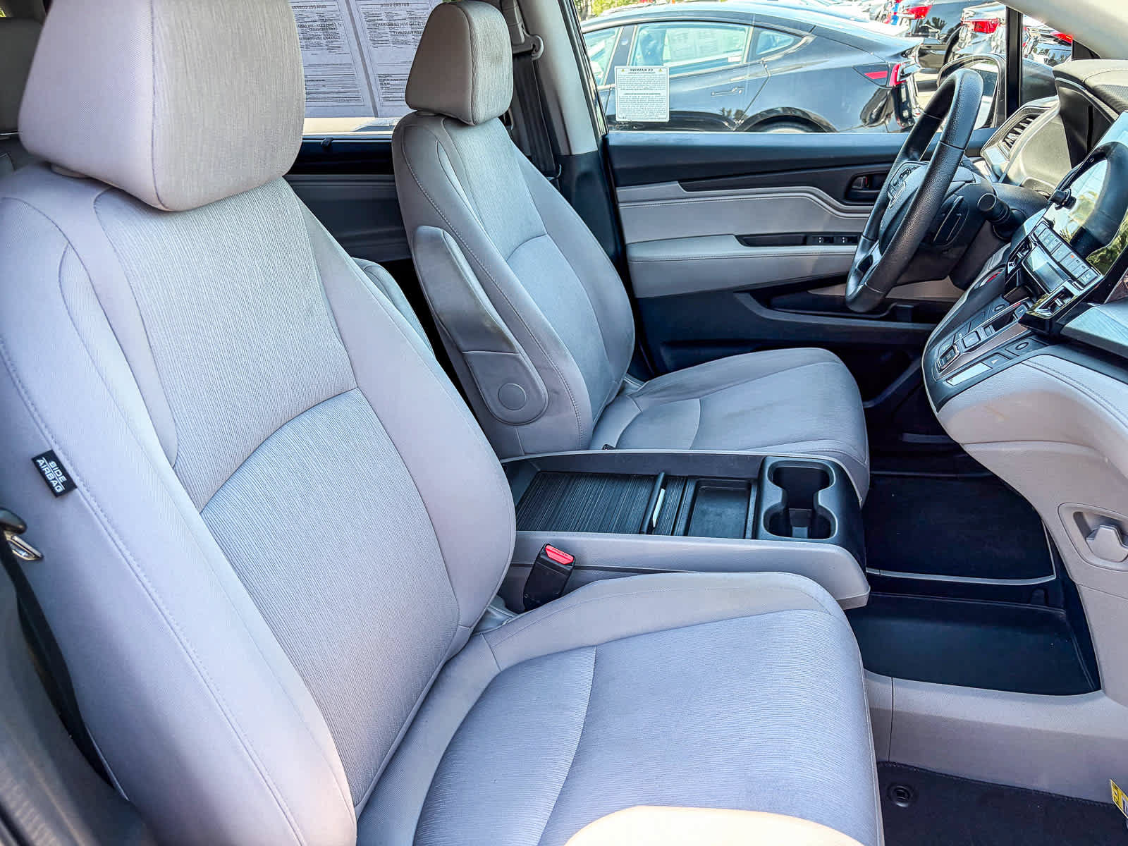 Used 2018 Honda Odyssey EX image 15