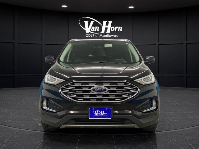 Used 2021 Ford Edge SEL image 10