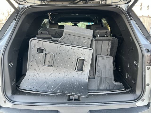 Certified 2023 Chevrolet Traverse LT w/ LPO, Floor Liner Package image 24