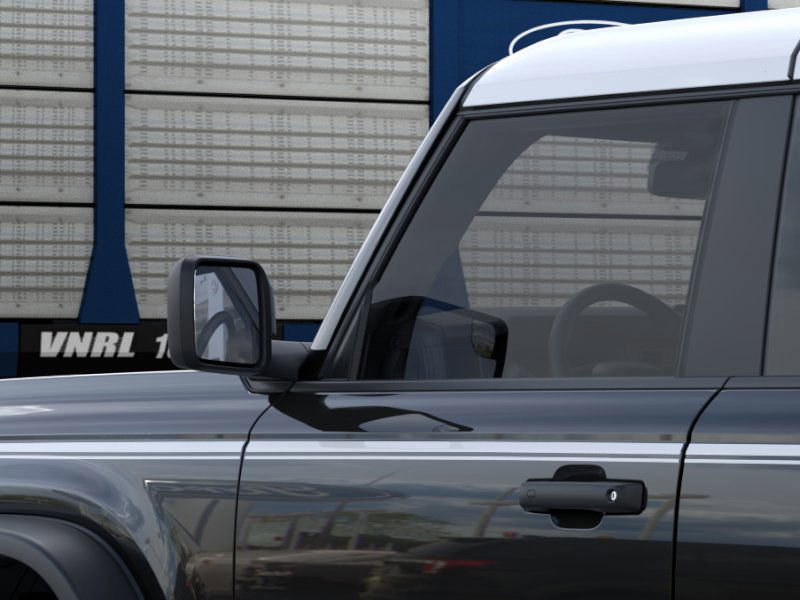 New 2026 Ford Bronco Heritage Edition image 22