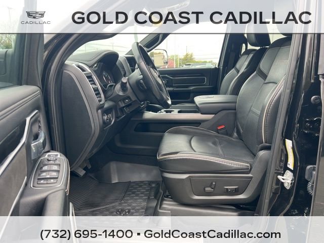 Used 2022 RAM 3500 Laramie AWD/4WD image 13