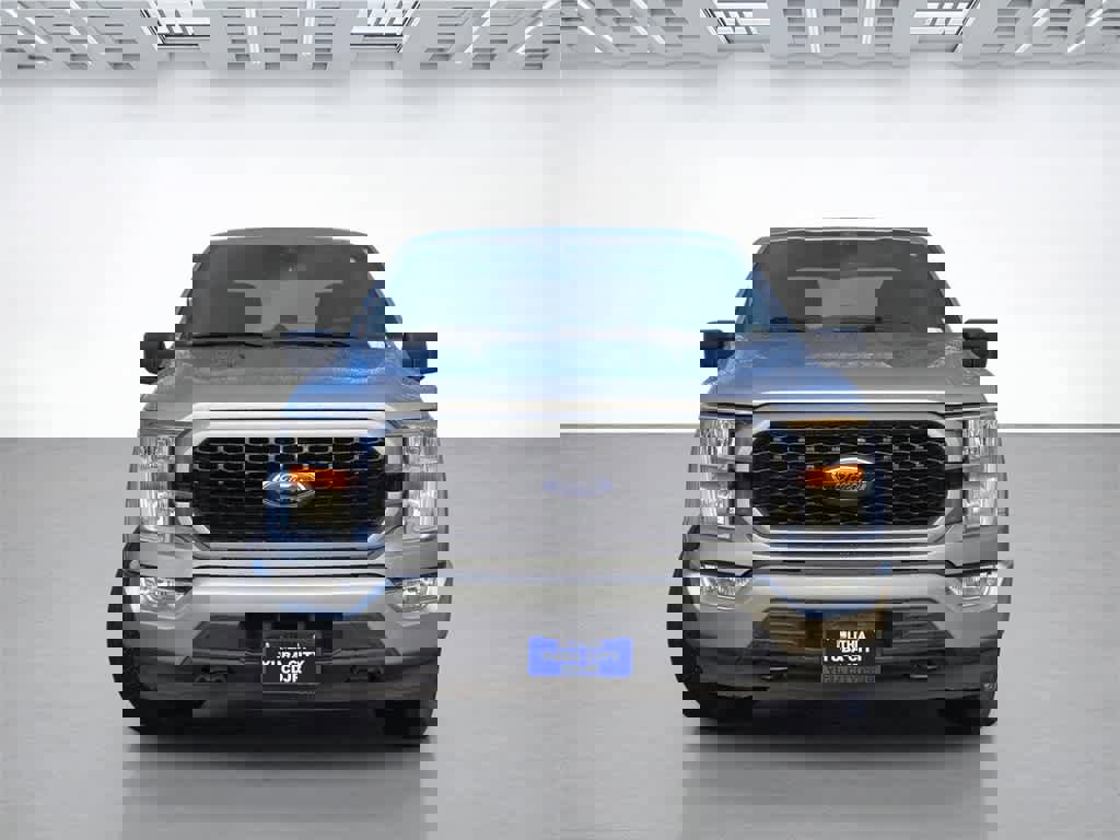 Used 2021 Ford F150 XL w/ STX Appearance Package image 2
