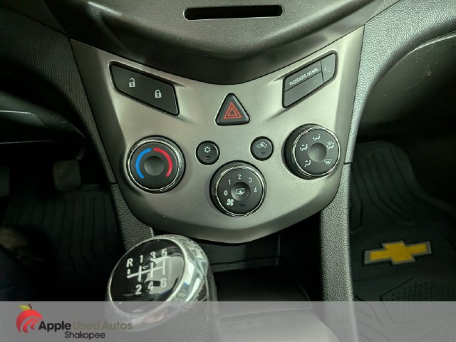 Used 2012 Chevrolet Sonic LT FWD image 19