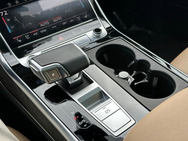 Used 2023 Audi Q7 3.0T Prestige image 26