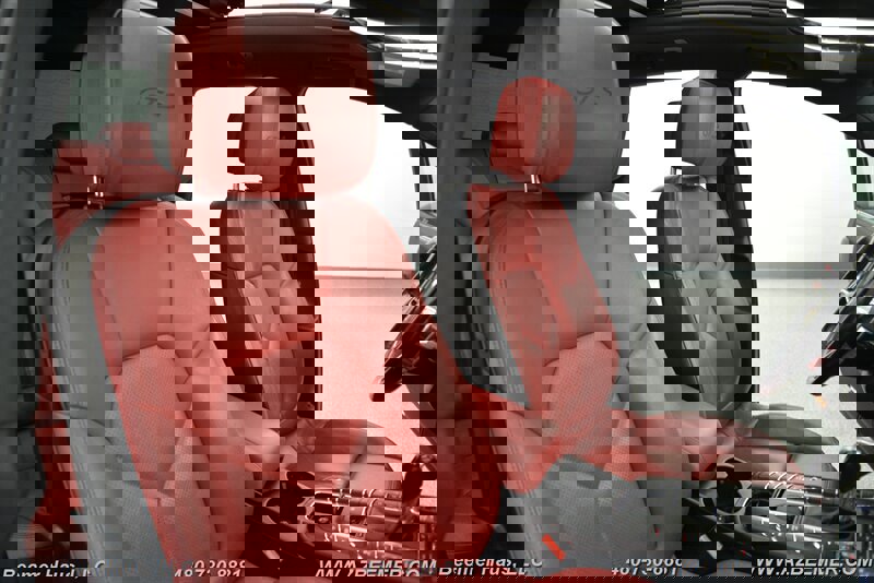 Used 2018 Porsche Macan GTS AWD/4WD image 21