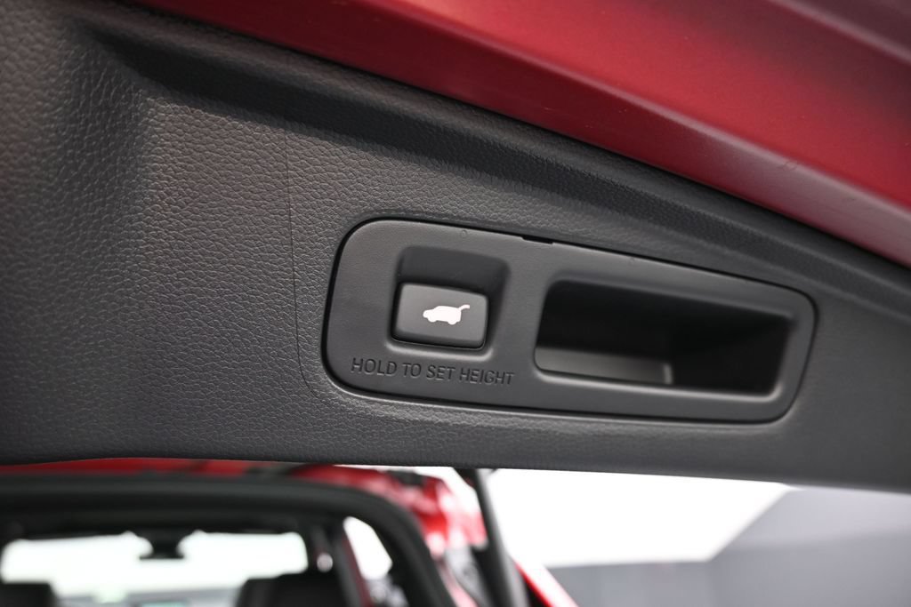Used 2026 Honda CR-V Sport Touring image 31
