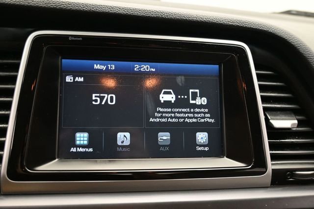 Used 2019 Hyundai Sonata SE FWD image 18