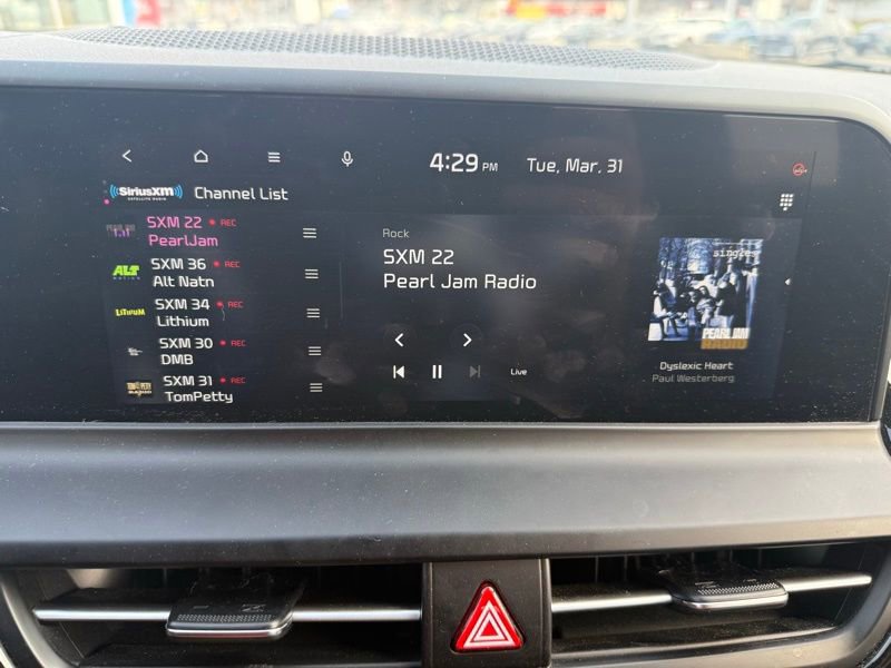 Certified 2024 Kia Seltos S image 11