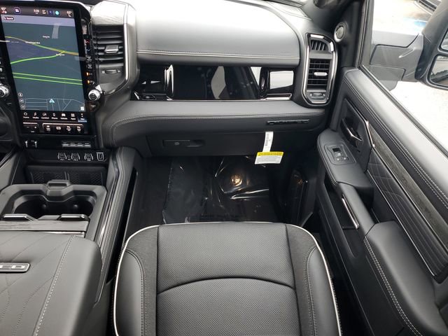 New 2026 RAM 2500 Limited image 20