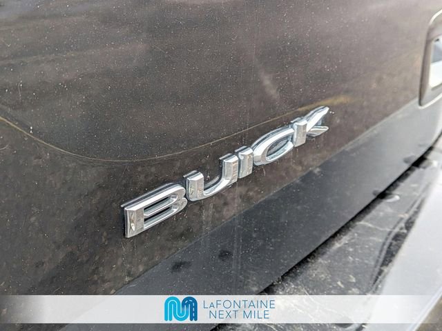Used 2018 Buick Encore Preferred FWD image 10