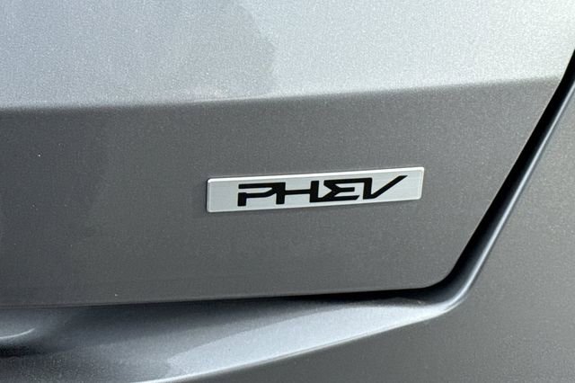 Certified 2025 Kia Sorento SX Prestige image 37