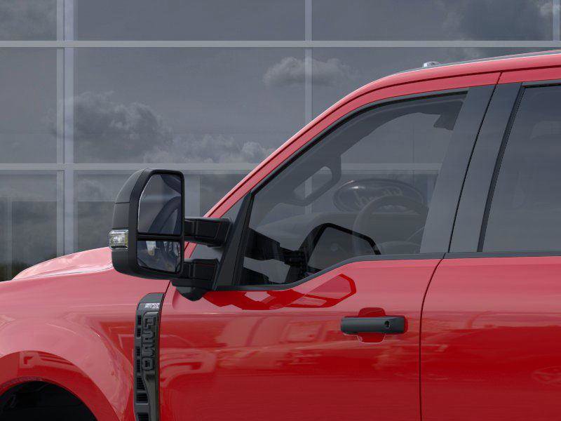 New 2025 Ford F250 XL w/ STX Appearance Package image 20