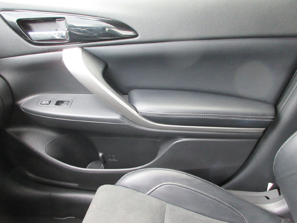 Used 2025 Mitsubishi Eclipse Cross SE AWD/4WD image 31