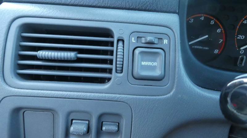 Used 1998 Honda CR-V EX image 10