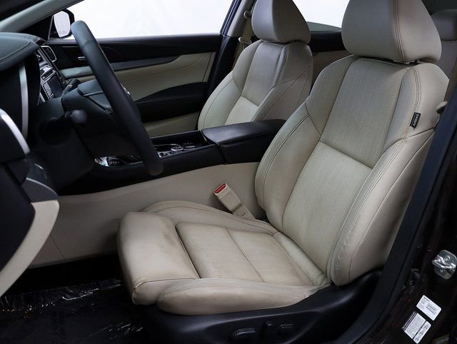Used 2016 Nissan Maxima 3.5 SV image 9