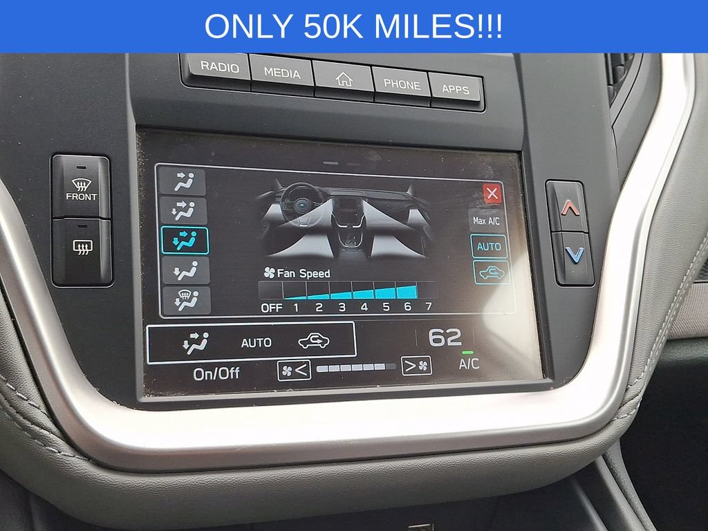 Used 2020 Subaru Legacy w/ Alloy Wheel Package AWD/4WD image 18