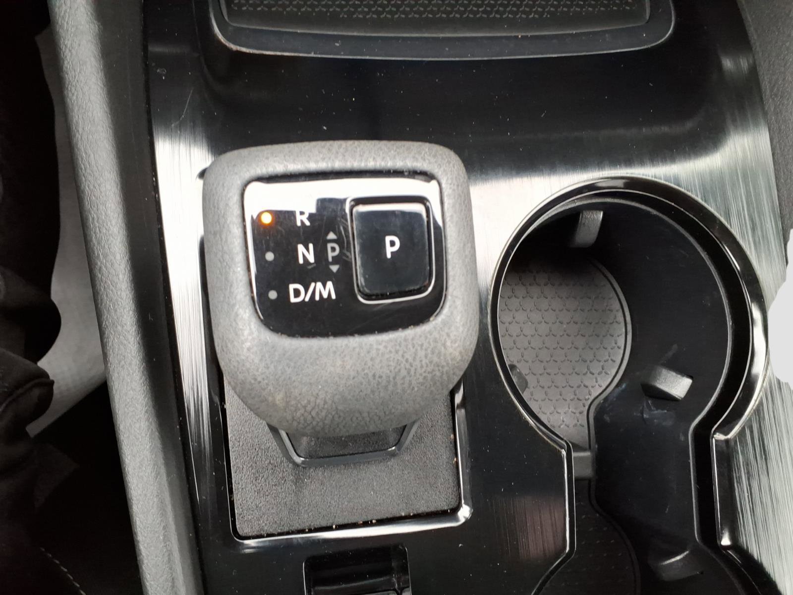 Certified 2023 Nissan Rogue SV image 22