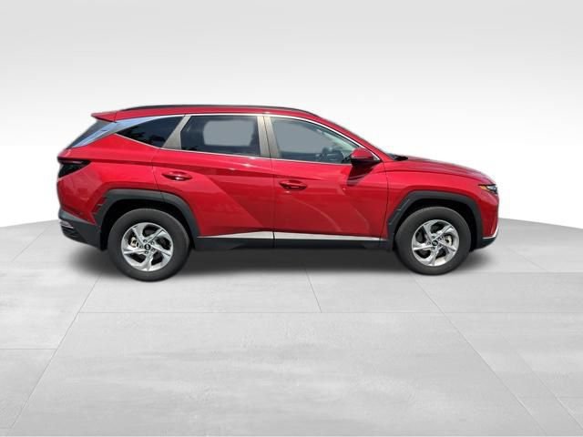 Used 2023 Hyundai Tucson SEL AWD/4WD image 8