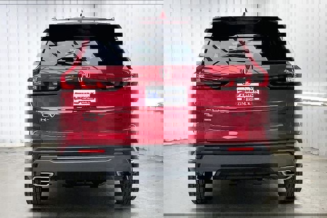 Certified 2024 Honda CR-V Sport image 4