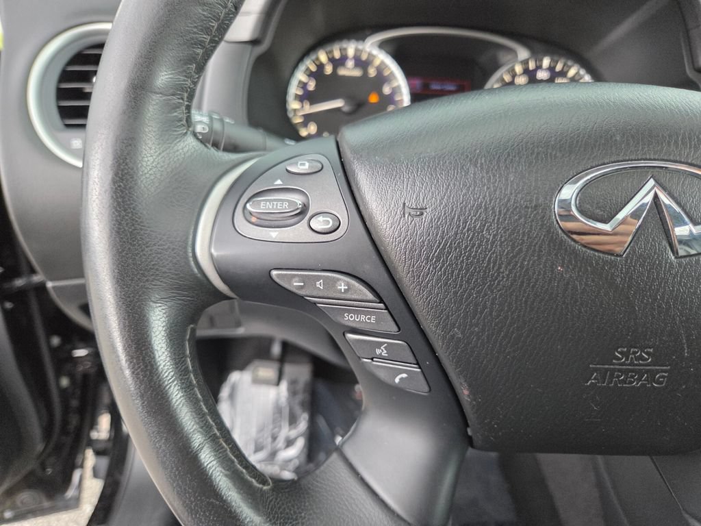 Used 2019 INFINITI QX60 Pure FWD image 34
