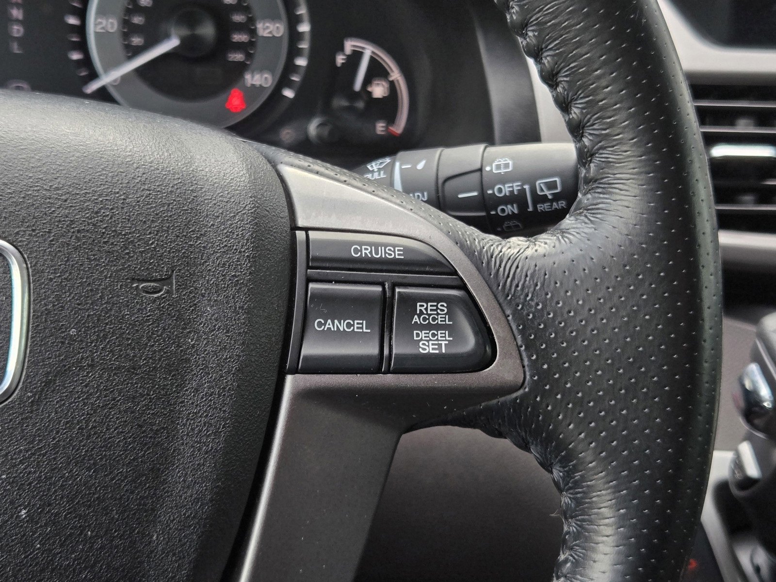 Used 2015 Honda Odyssey EX-L image 22