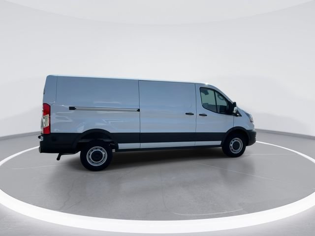 New 2024 Ford Transit 250 Low Roof w/ Load Area Protection Package RWD image 8