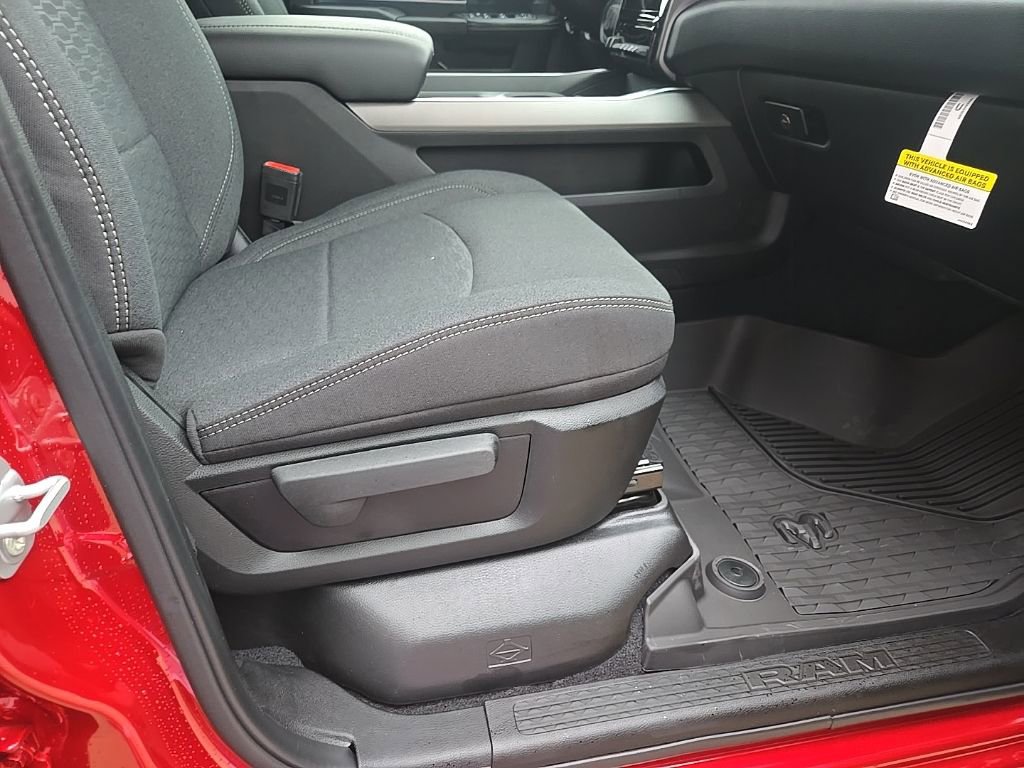 New 2026 RAM 2500 Lone Star image 84