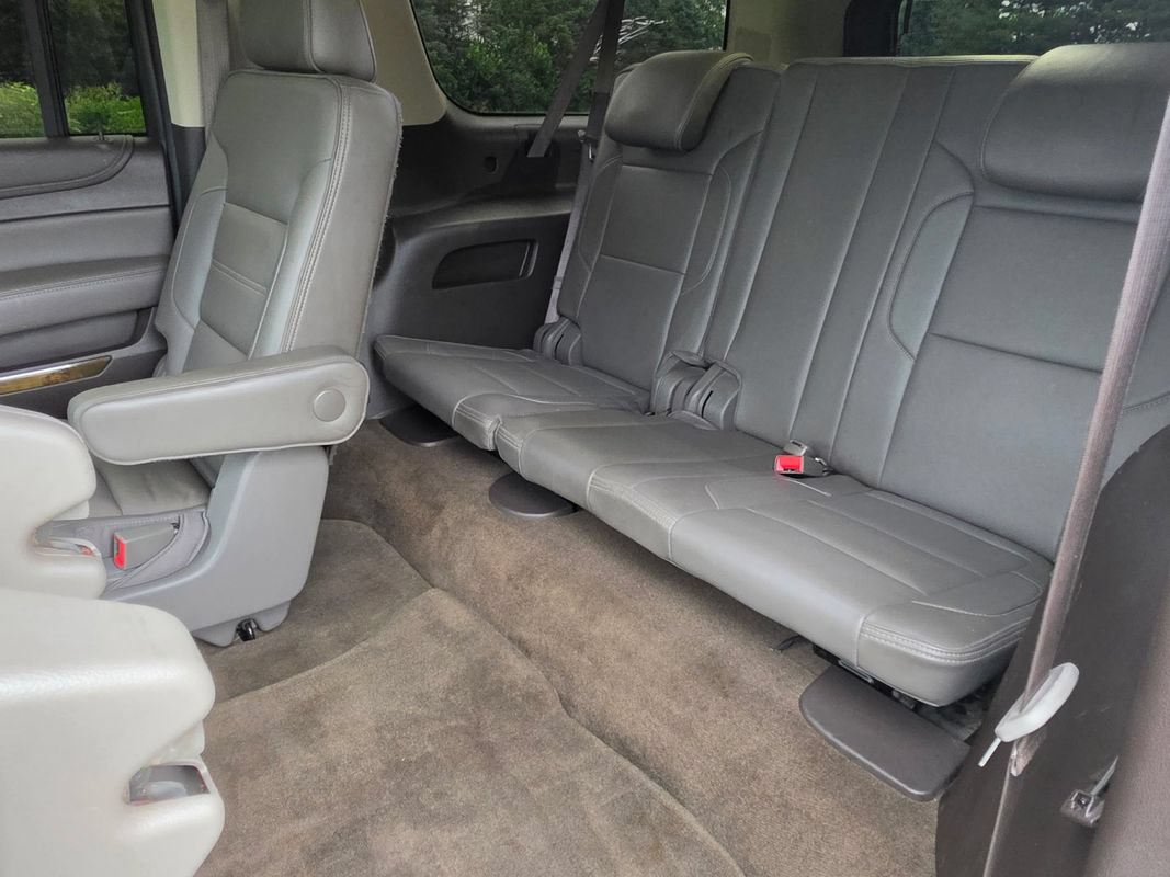 Used 2016 GMC Yukon XL Denali w/ Open Road Package AWD/4WD image 13