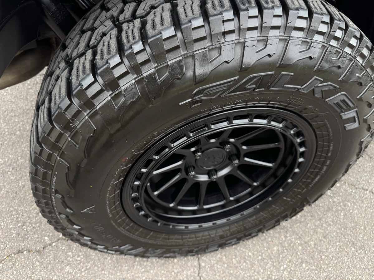 Used 2019 Jeep Wrangler Rubicon AWD/4WD image 27
