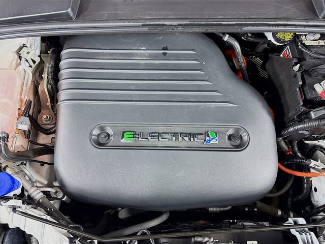 Used 2013 Ford Focus Electric Hatchback image 31
