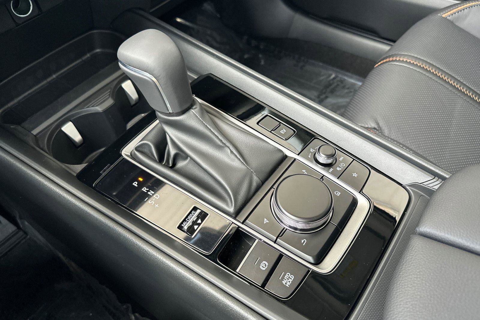 New 2025 MAZDA CX-50 AWD 2.5 Hybrid w/ Weather Package image 20