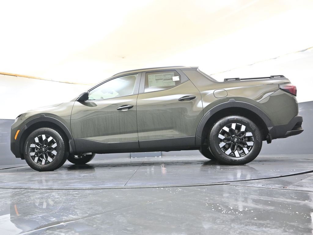 New 2026 Hyundai Santa Cruz SEL image 32