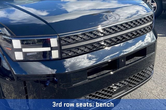 New 2026 Hyundai Santa Fe Calligraphy image 37
