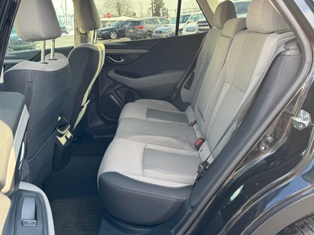 Used 2020 Subaru Outback Premium w/ Popular Package #1 image 17