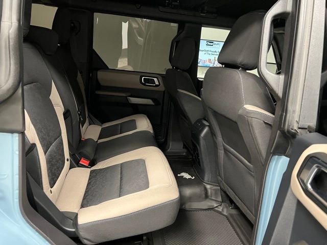 Used 2023 Ford Bronco Wildtrak image 53