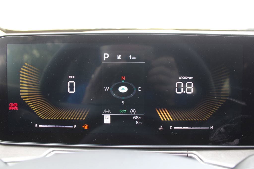 New 2026 Kia Sorento X-Line EX AWD/4WD image 31