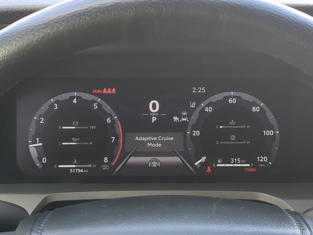 Used 2024 Toyota Tacoma TRD Sport w/ TRD Sport Upgrade Package RWD image 31