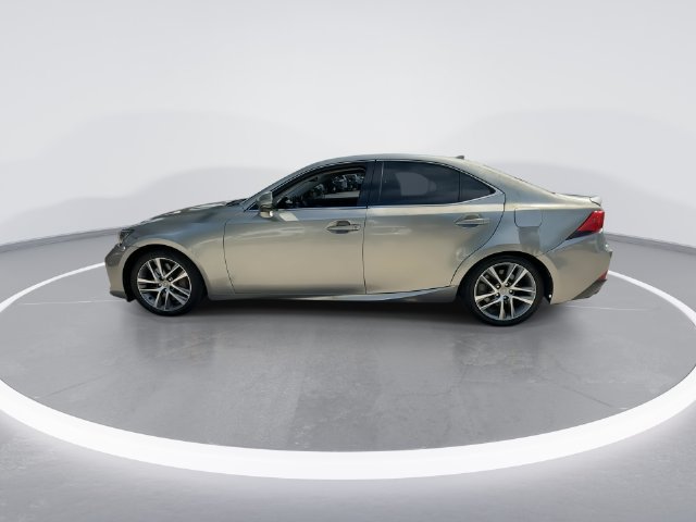 Used 2020 Lexus IS 300 w/ Accessory Package 2 RWD image 5