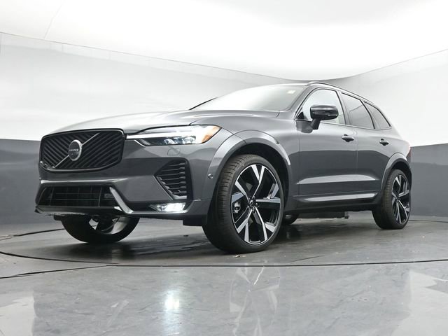 New 2026 Volvo XC60 B5 Ultra w/ Protection Package Premier image 41