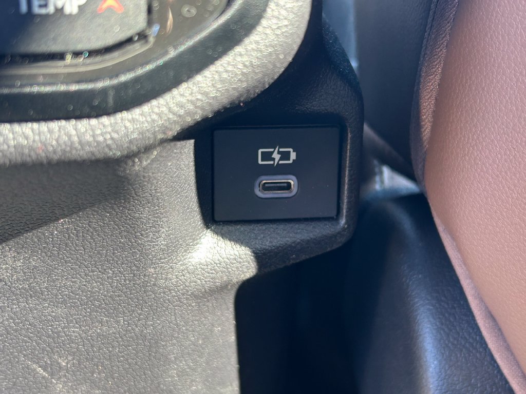 Certified 2026 Toyota Grand Highlander AWD Hybrid image 25