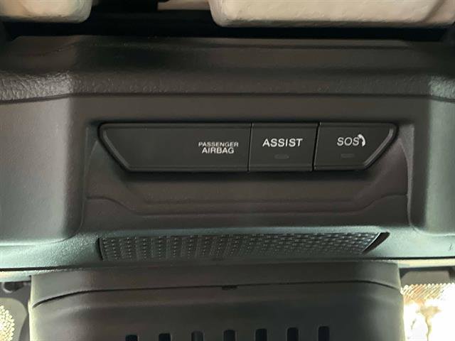 New 2026 Jeep Wrangler Sahara image 19