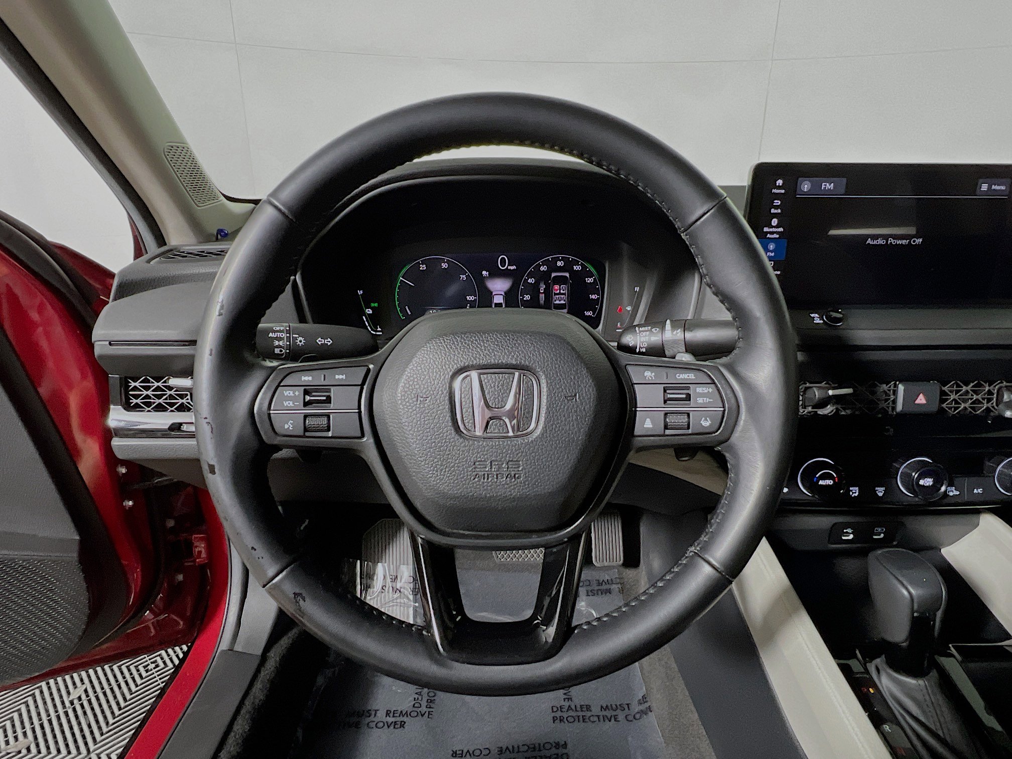 Used 2023 Honda Accord EX-L image 18