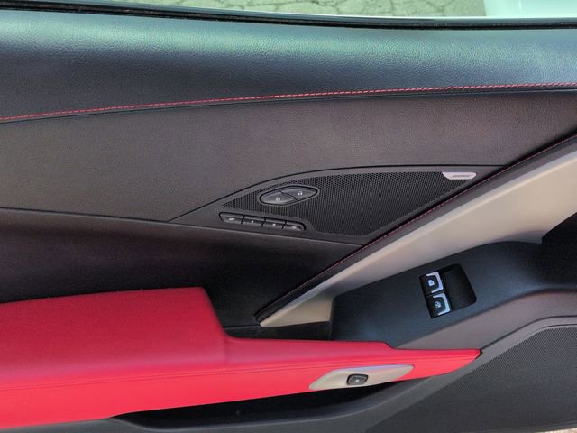 Used 2015 Chevrolet Corvette Stingray Coupe w/ 2LT Preferred Equipment Group RWD image 26