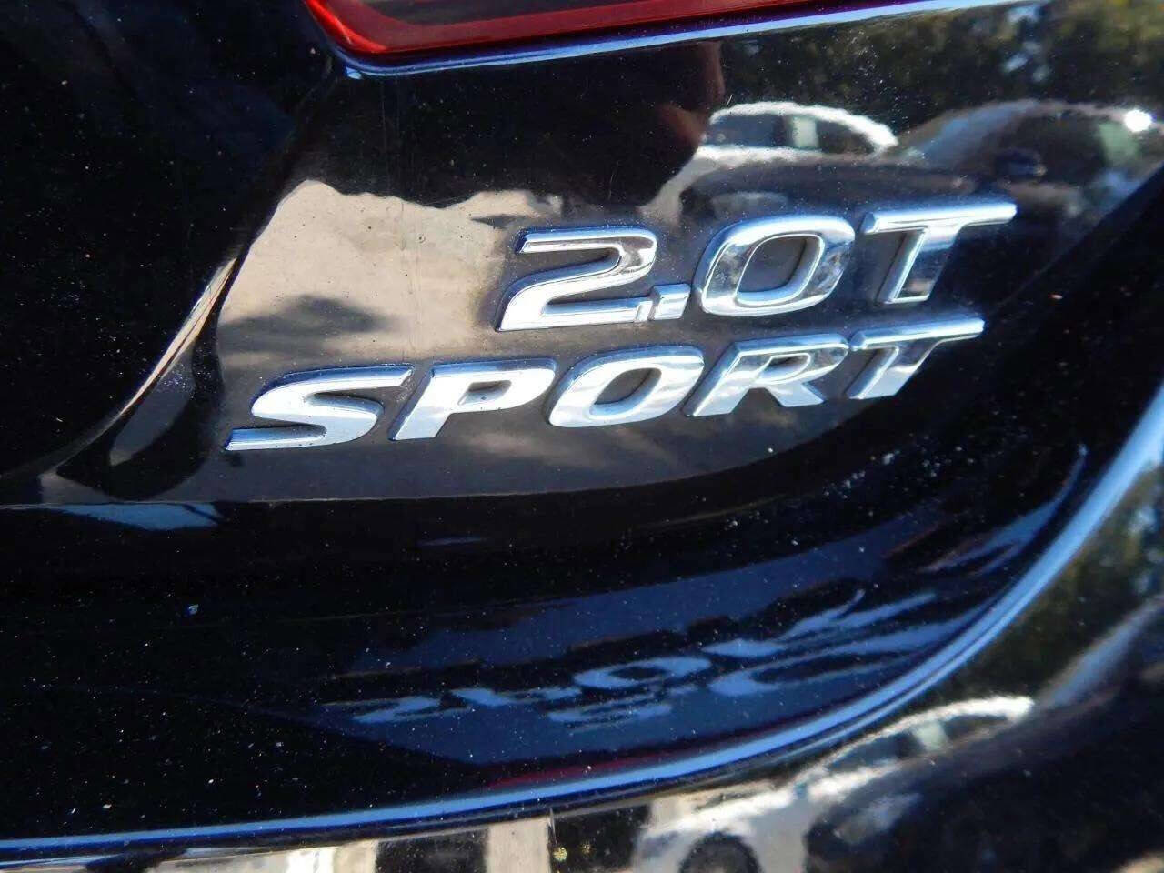 Used 2018 Honda Accord Sport image 54