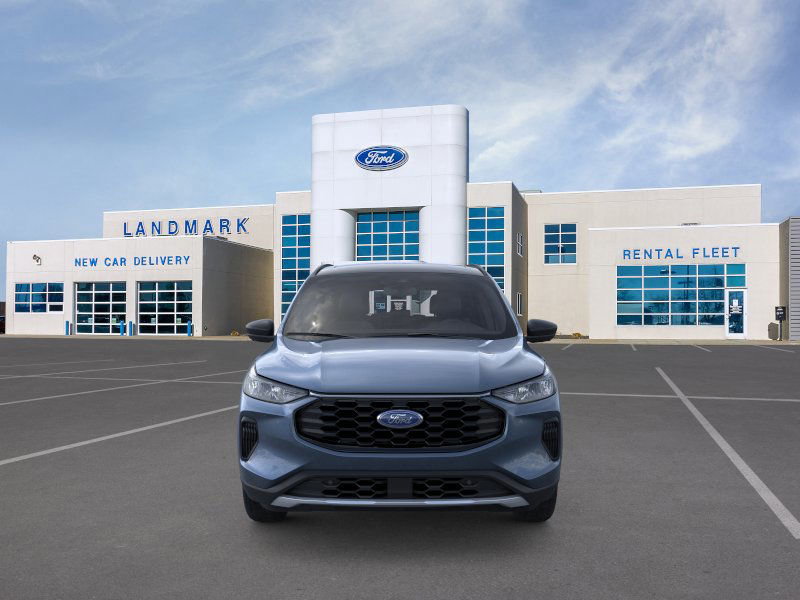 New 2026 Ford Escape ST-Line image 6