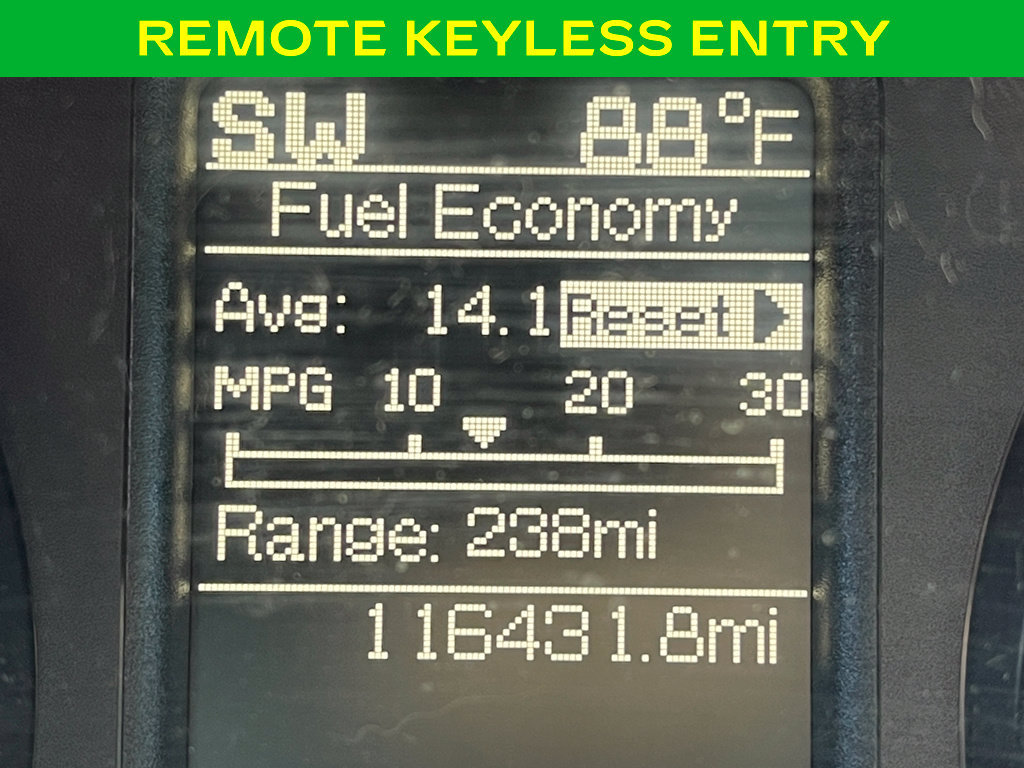 Used 2016 RAM 2500 SLT AWD/4WD image 16