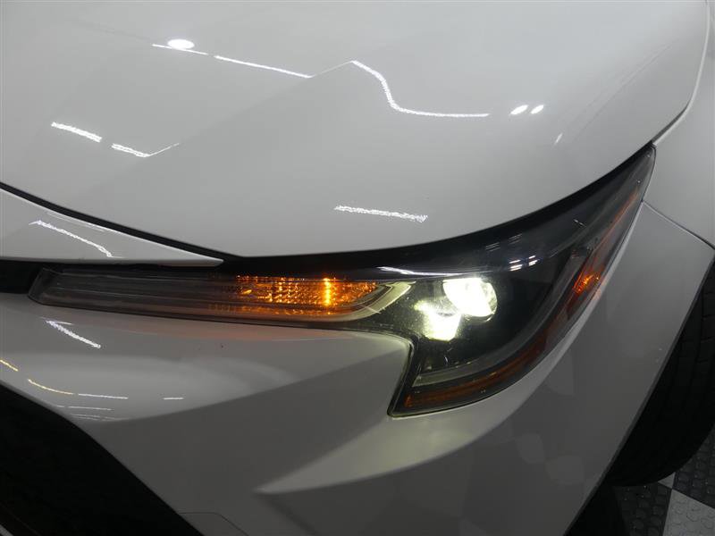 Used 2022 Toyota Corolla LE image 14